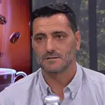 Dani Güiza en El Cafelito de Josep Pedrerol