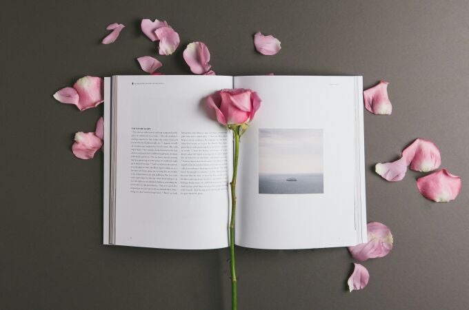 Libros sobre cáncer de mama que acompañan de verdad: 9 títulos para entender, cuidarte y sentirte menos sola Libros sobre cáncer de mama que acompañan de verdad: 9 títulos para entender, cuidarte y sentirte menos sola