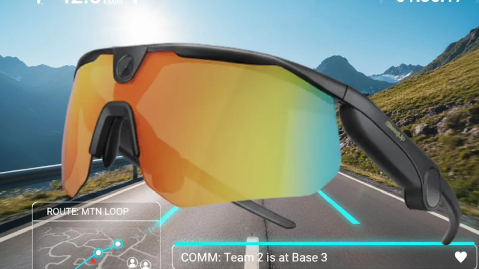 Tecnología del deporte