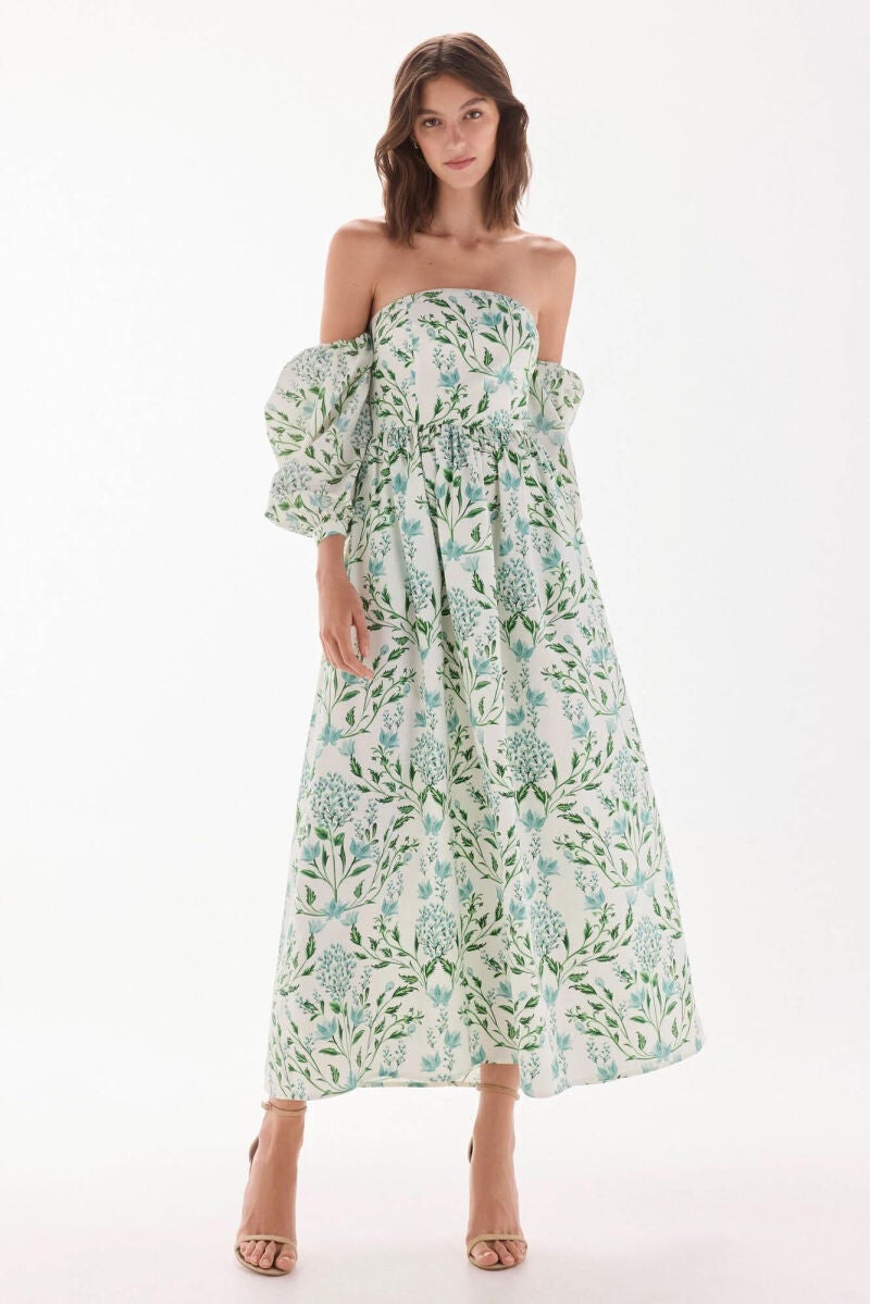 Vestido.