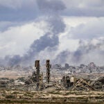 O.Próximo.- Al menos diez muertos en un bombardeo israelí en el centro de la Franja de Gaza