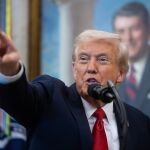 EEUU/Colombia.- Trump suspende toda la ayuda de EEUU a Colombia tras acusar a Petro de ser un "líder del narcotráfico" EEUU/Colombia.- Trump suspende toda la ayuda de EEUU a Colombia tras acusar a Petro de ser un "líder del narcotráfico"