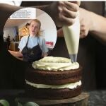“No apoyamos el chantaje”: la respuesta viral de una pastelera a una influencer que quería una colaboración con comida gratis