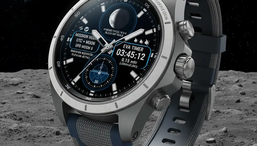 El Ultimate II Moon Edition