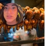 “Pensaba que me gustaba la comida china hasta que fui a China”: la confesión viral de una turista española