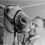 "Snowman", con Harry de Leyer