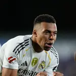Getafe CF v Real Madrid - LaLiga EA Sports