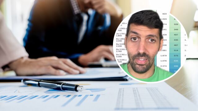 Jos&eacute; Ram&oacute;n L&oacute;pez, asesor fiscal: &ldquo;A largo plazo poca gente va a querer ser aut&oacute;nomo&rdquo;