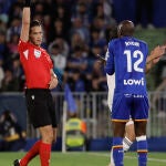 Getafe - Real Madrid