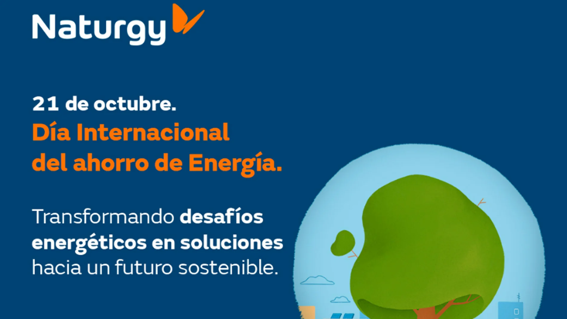 Consejos e ideas para ser más eficiente y ayudar en el ahorro energético