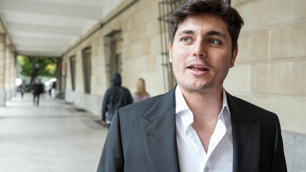 Convocada una concentración en Granada contra el acto 'España combativa' anunciado por Vito Quiles