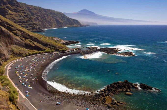 Qué ver en Tenerife en otoño: los rincones más mágicos bajo el sol canario Qué ver en Tenerife en otoño: los rincones más mágicos bajo el sol canario