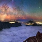 Dos cometas y tres planetas compartirán protagonismo en el cielo nocturno de Canarias: cuándo y cómo verlos Dos cometas y tres planetas compartirán protagonismo en el cielo nocturno de Canarias: cuándo y cómo verlos