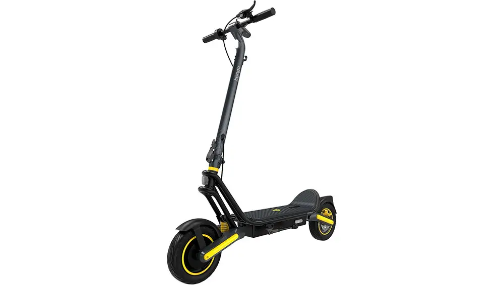 Cecotec Bongo GS50 XXL Connected