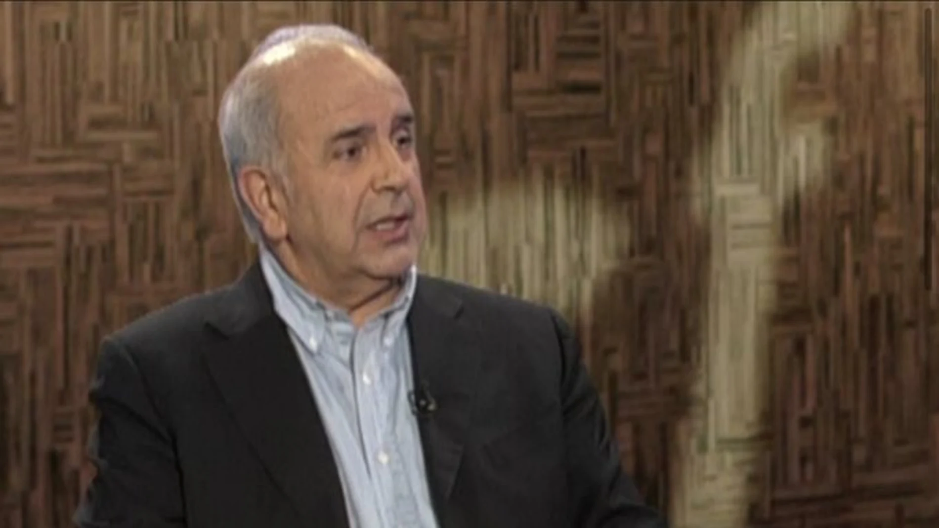 Muere a los 73 años Enric Canals, periodista y exdirector de TV3