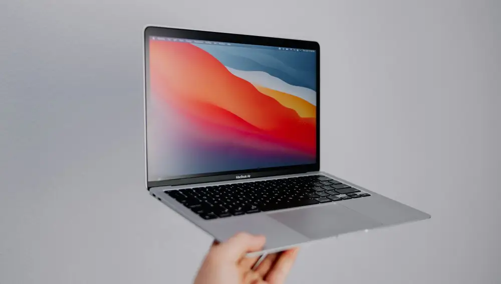 MacBook Air M1