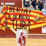 Un torero de Hospitalet desafía el veto catalán y gana la Liga Nacional de Novilladas