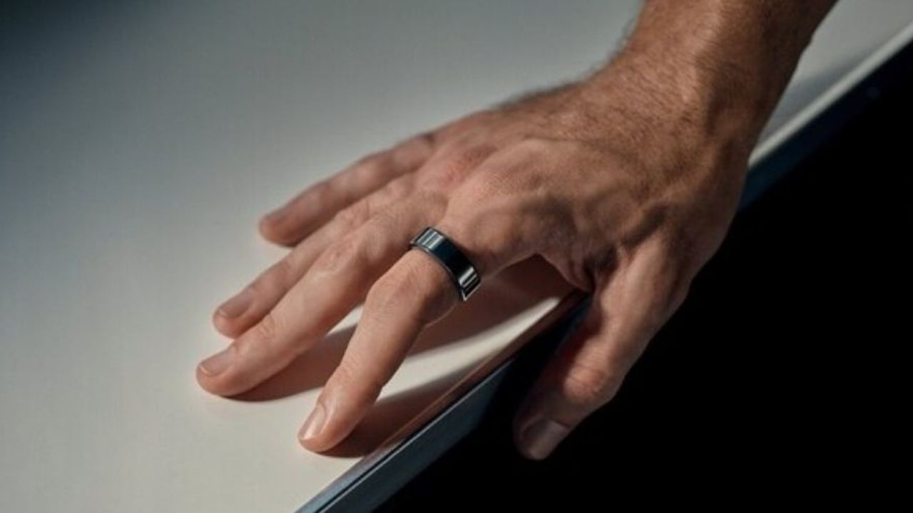 El anillo inteligente que promete acabar con los relojes deportivos: ¿realidad o simple moda pasajera?