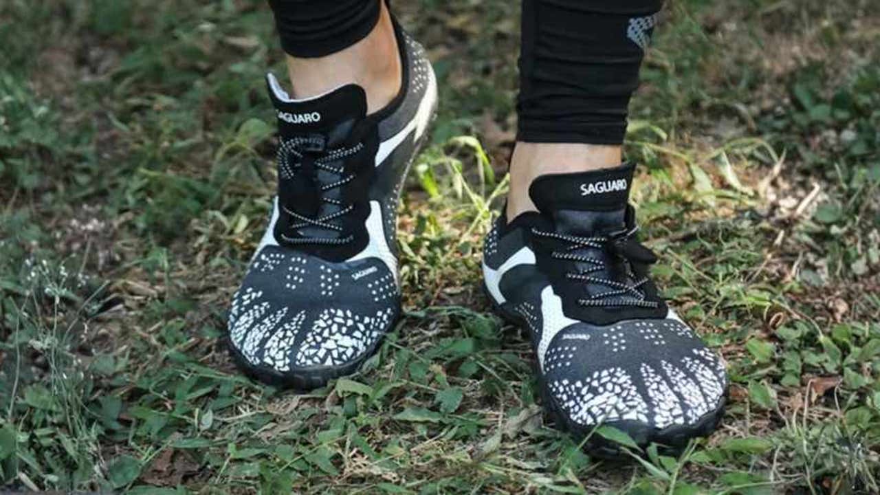 Cada vez más médicos las recomiendan: las zapatillas barefoot que fortalecen los músculos del pie de forma natural