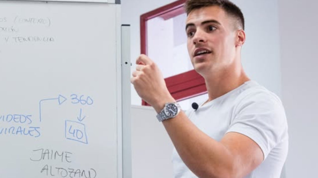 Tres maños con menos de 30 en la lista Forbes 2025: entre ellos, un adinerado influencer que ahora reside en Andorra