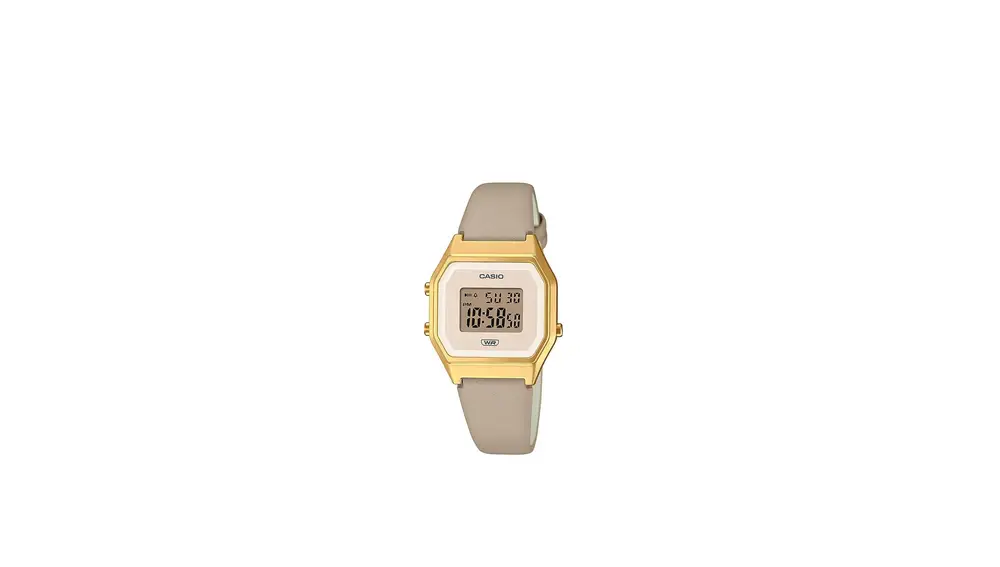 Casio LA680WEGL-5EF
