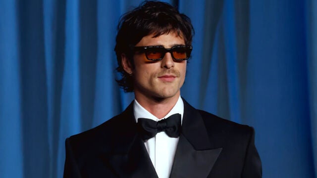 Jacob Elordi ha querido encender a los fans de cara a la tercera temporada de 'Euphoria'