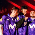 Movistar KOI elimina a Fnatic y resiste en Worlds 2025 