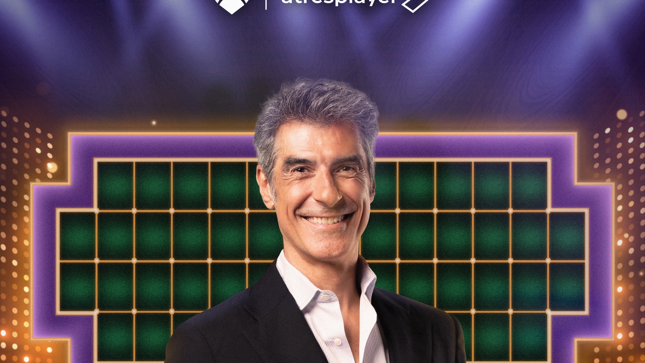 Jorge Fernández: «Voy a un partido o a un festival y me cantan: ‘¡A por el bote!’»