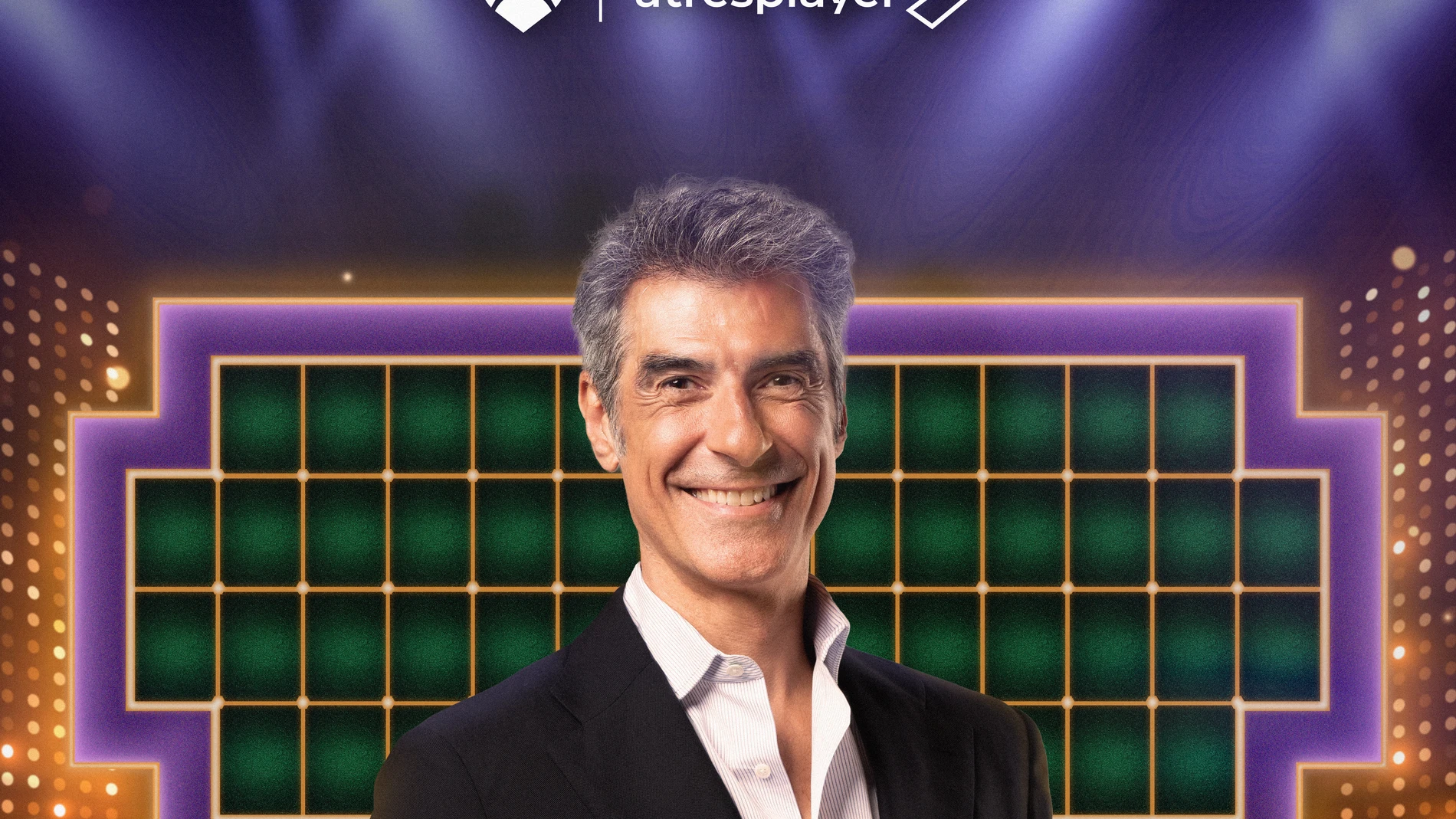Jorge Fernández: «Voy a un partido o a un festival y me cantan: ‘¡A por el bote!’»