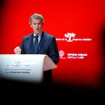 El Rey inaugura el XXVIII Congreso Nacional de la Empresa Familiar (Burgos)