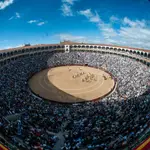Las Ventas rompe la barrera del millón y se consolida como el corazón mundial de la tauromaquia