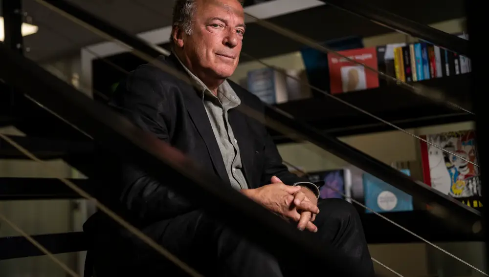 Entrevista a Tim Weiner. David Jar