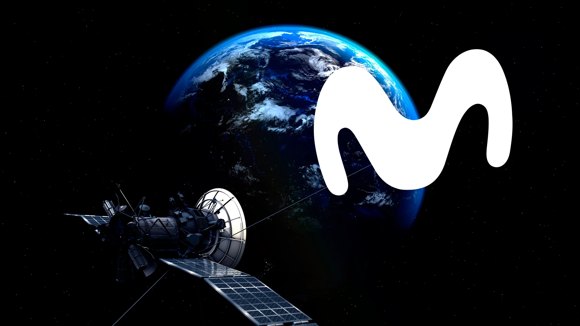 Así mejoran las tarifas de Movistar para tener Internet por satélite