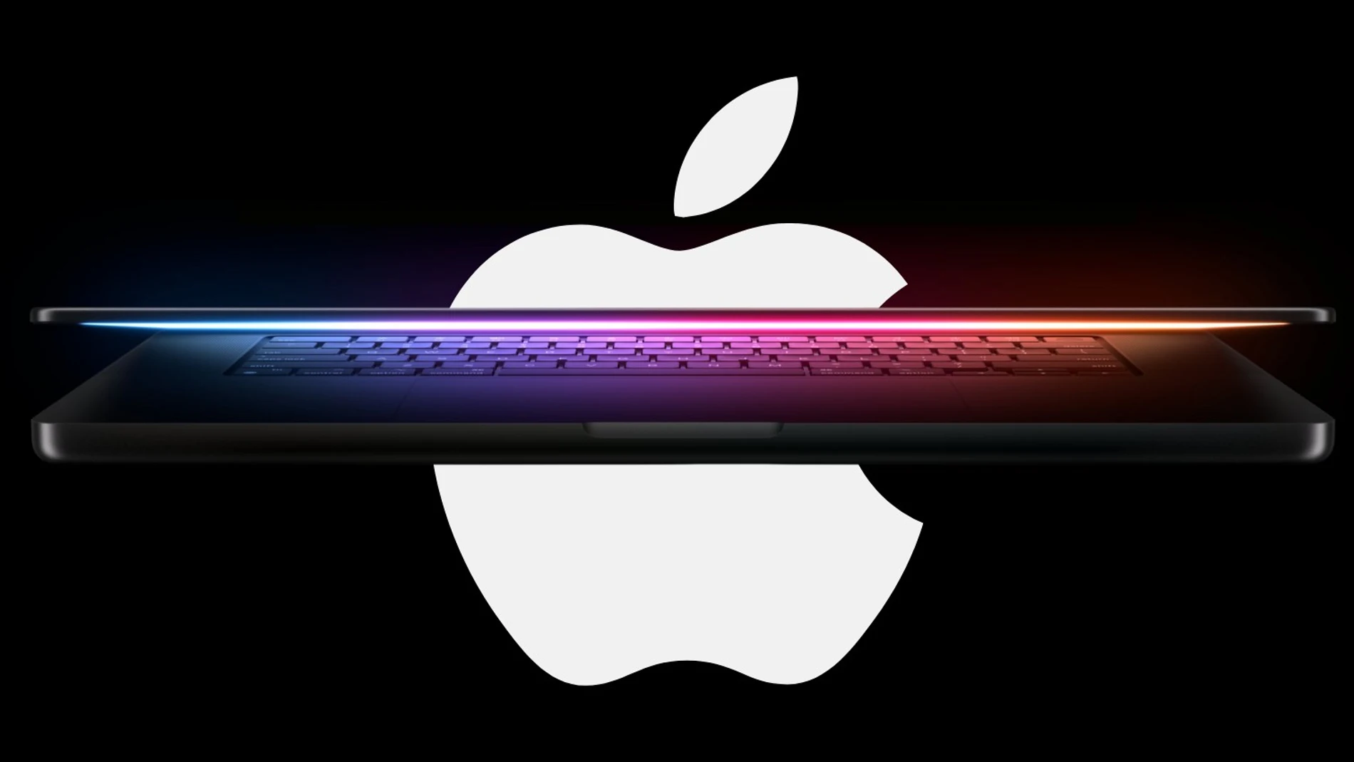 MacBook Pro M5
