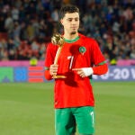 Copa del Mundo Sub-20: Argentina - Marruecos Copa del Mundo Sub-20: Argentina - Marruecos