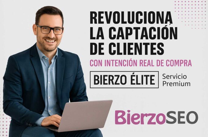 El servicio actúa como un departamento externo de captación, con un equipo especializado que entiende la rentabilidad de cada negocio y optimiza las campañas para maximizar el retorno.