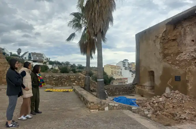 El Gobierno presume de conceder 8.000 millones en ayudas por la dana pero las directas no llegan ni al 7% del total El Gobierno presume de conceder 8.000 millones en ayudas por la dana pero las directas no llegan ni al 7% del total