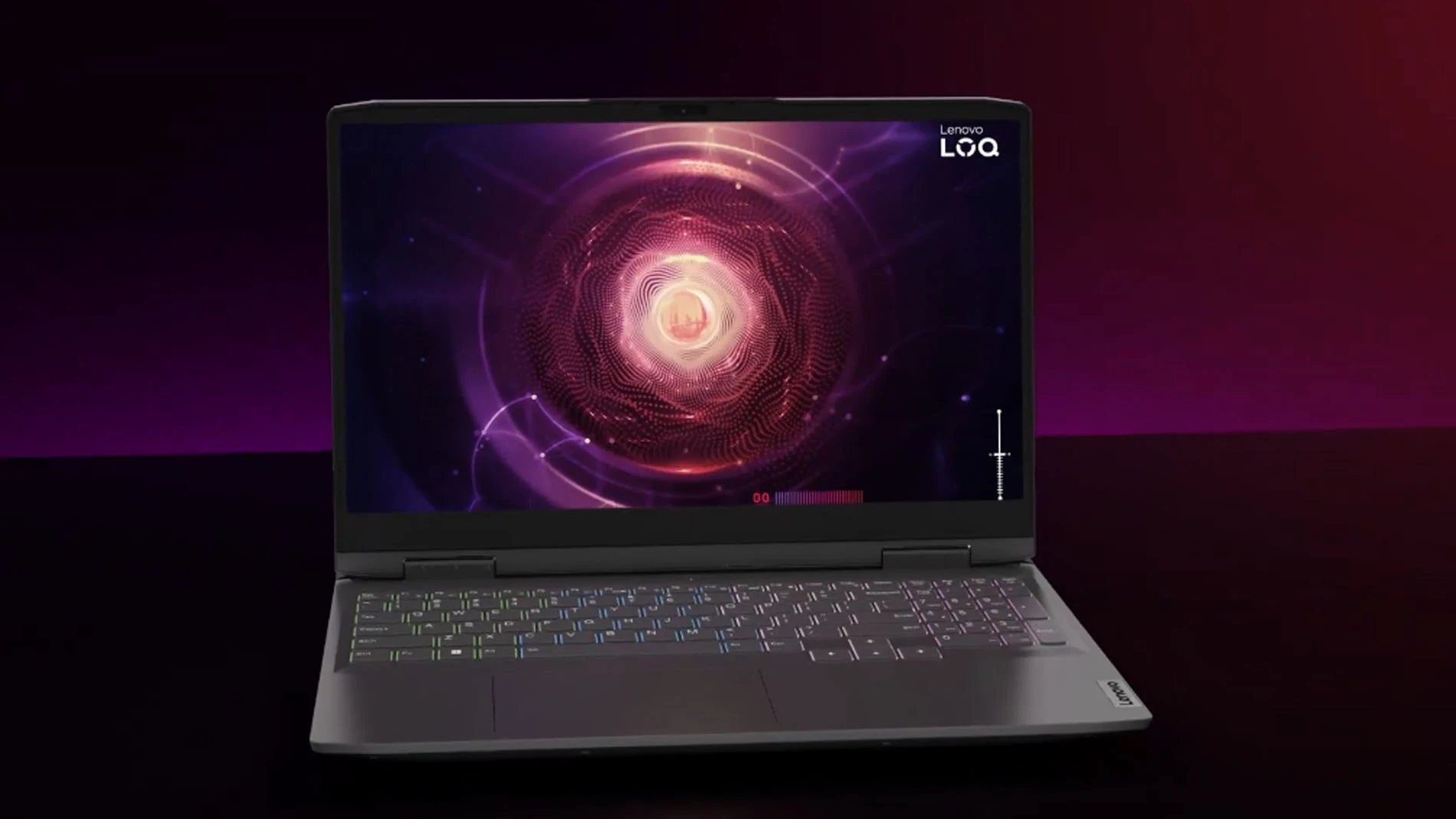 Lenovo LOQ Gen 8 15APH8