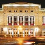 Cómo ir de público a los Premios Princesa de Asturias 2025: requisitos y pasos