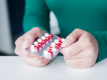 Las estatinas son un grupo de medicamentos para el colesterol muy usados Las estatinas son un grupo de medicamentos para el colesterol muy usados