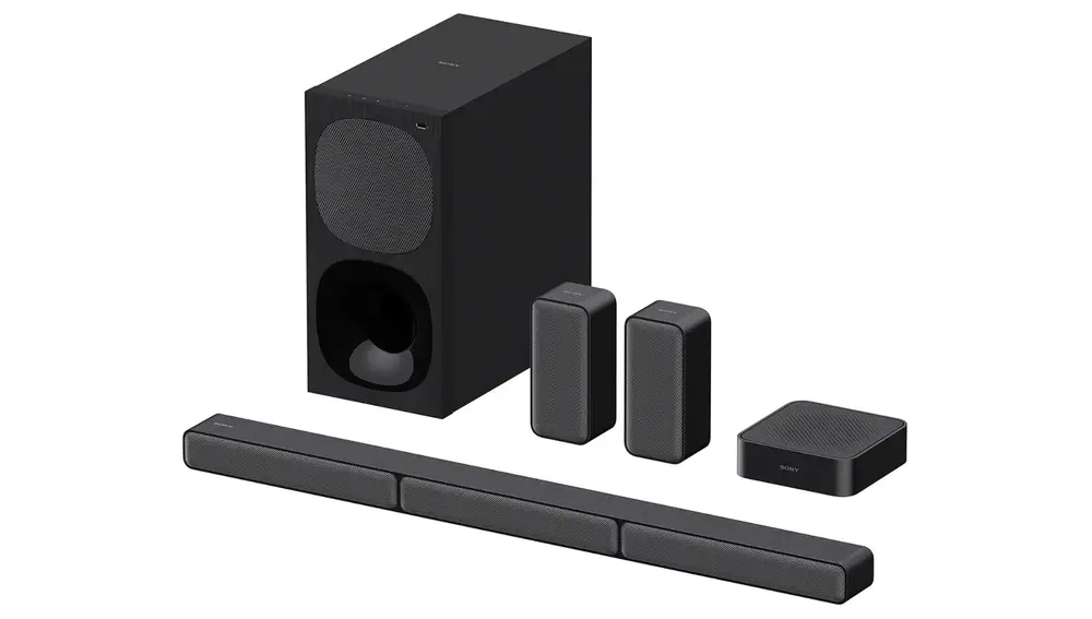 Esta barra de sonido tiene conectividad Bluetooth