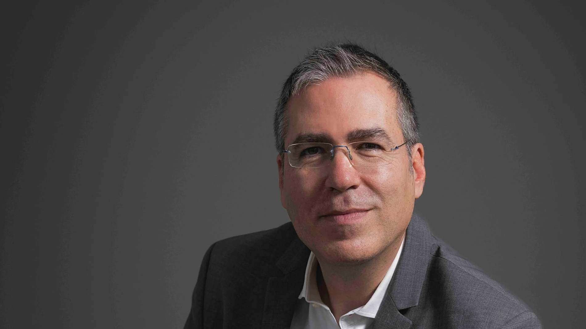 Laureano Gris, socio de Norz Patrimonia