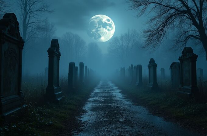 España tiene su propia isla del miedo: un estudio revela su sorprendente ubicación España tiene su propia isla del miedo: un estudio revela su sorprendente ubicación