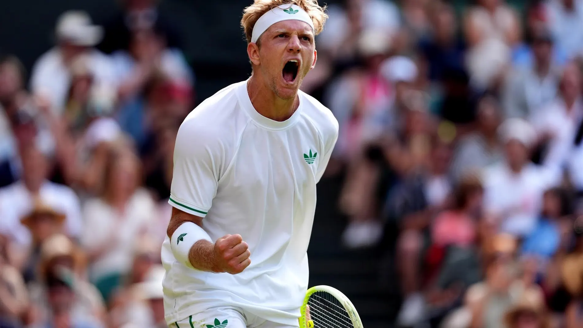 Tenis.- El español Alejandro Davidovich se coloca el 18 del mundo y Alcaraz alcanza a Kuerten en semanas como nº 1