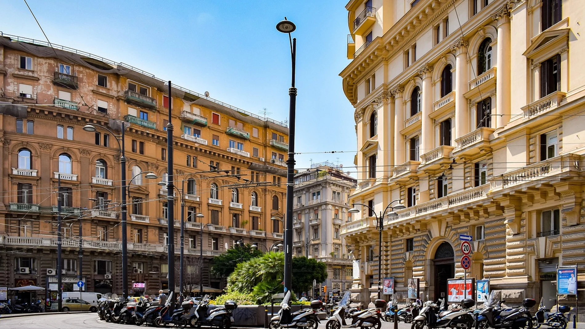 Ni París ni Budapest: estas son las 3 ciudades antiguas más bonitas de Europa, según el ranking