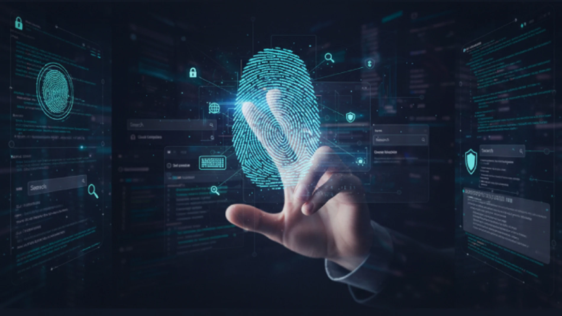 Cómo evitar la huella digital que tu navegador deja sobre ti