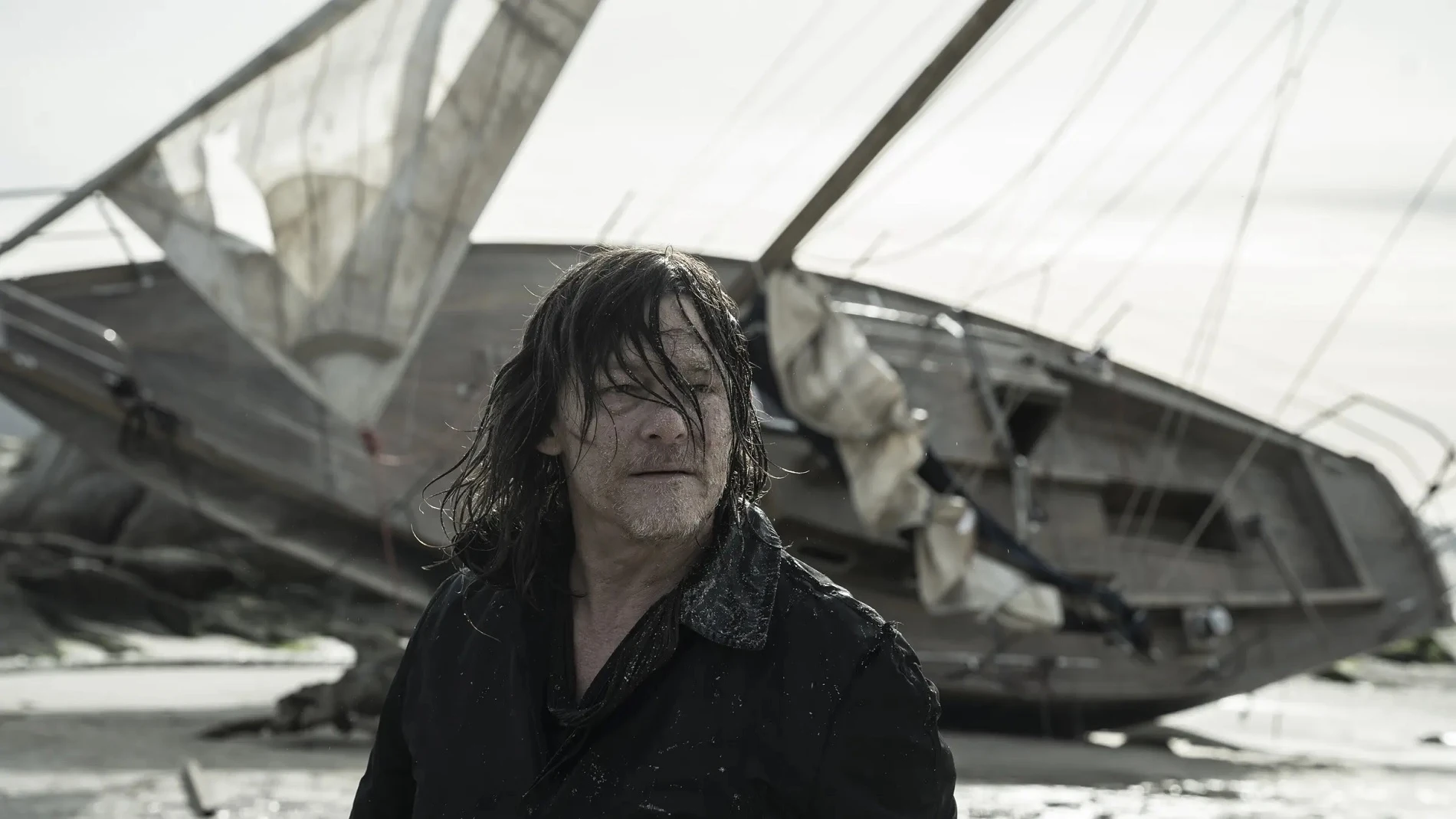 ¿Hay vida más allá de 'The Walking Dead: Daryl Dixon'? Norman Reedus confía en que su personaje seguirá tras el final de la serie