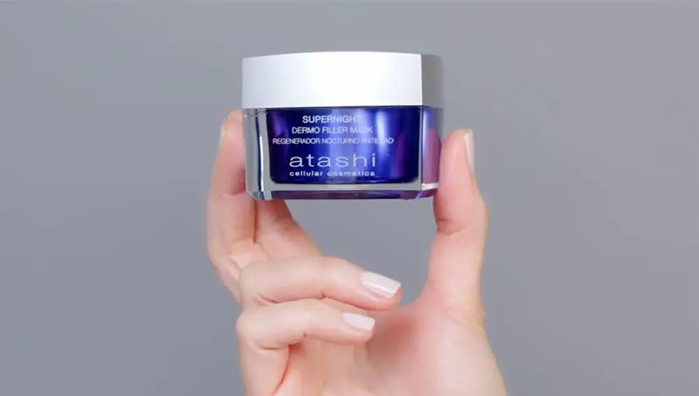 Tónico Facial Skin Vitality Toner.