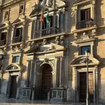 La sede del TSJA