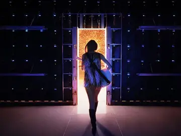 El regreso más esperado: Taylor Swift vuelve a Disney+ con documental y el concierto más especial El regreso más esperado: Taylor Swift vuelve a Disney+ con documental y el concierto más especial